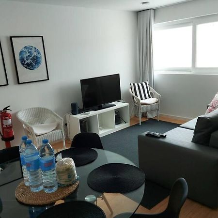 Azorean Flats V Heart Of Ponta Delgada - Centro Εξωτερικό φωτογραφία