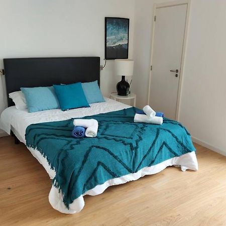 Azorean Flats V Heart Of Ponta Delgada - Centro Εξωτερικό φωτογραφία