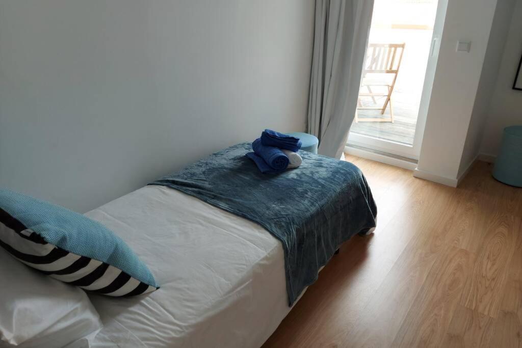 Azorean Flats V Heart Of Ponta Delgada - Centro Εξωτερικό φωτογραφία