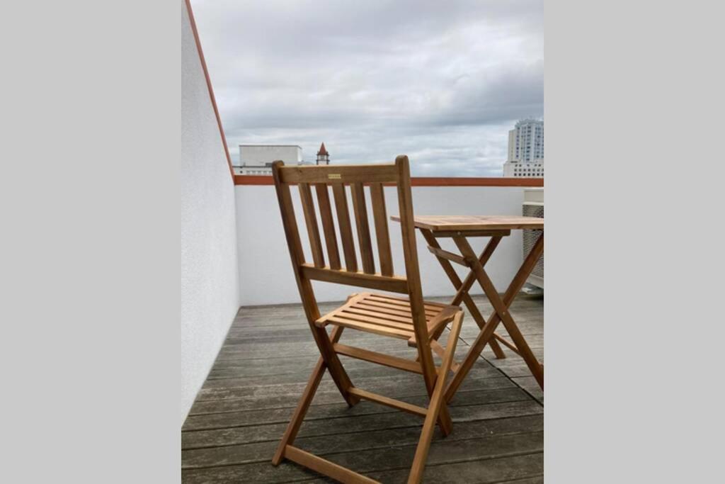 Azorean Flats V Heart Of Ponta Delgada - Centro Εξωτερικό φωτογραφία