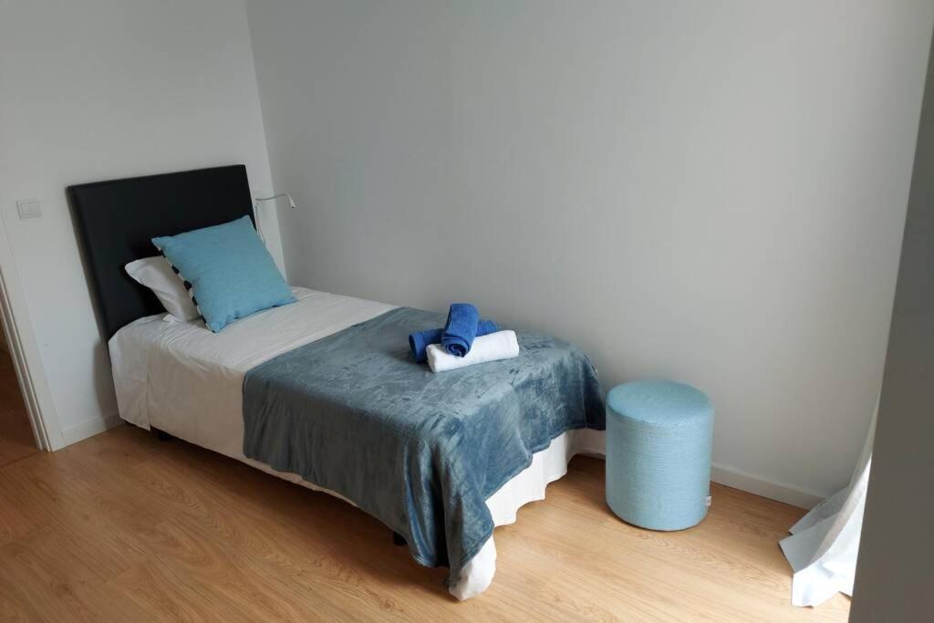 Azorean Flats V Heart Of Ponta Delgada - Centro Εξωτερικό φωτογραφία