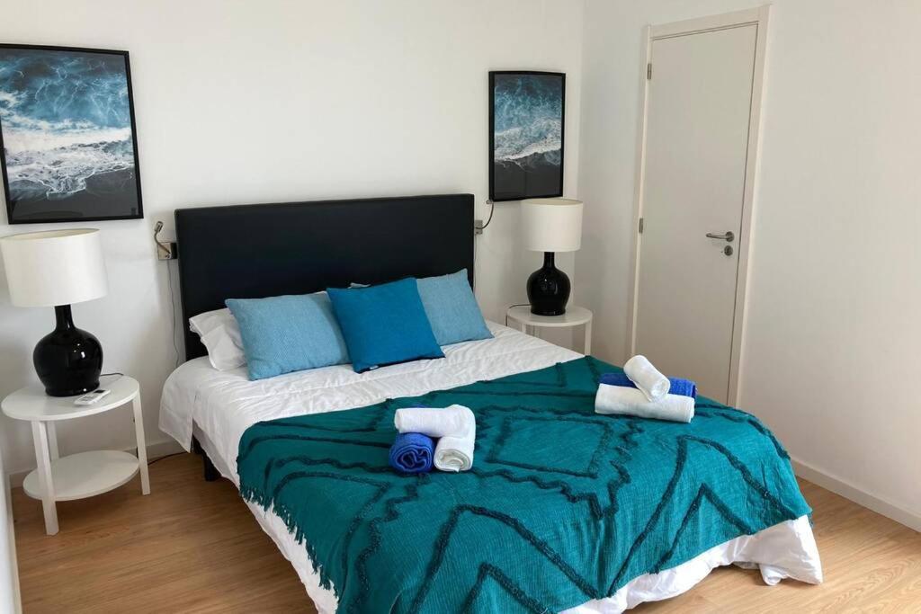 Azorean Flats V Heart Of Ponta Delgada - Centro Εξωτερικό φωτογραφία