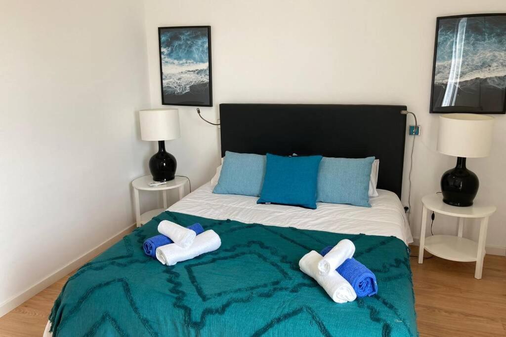 Azorean Flats V Heart Of Ponta Delgada - Centro Εξωτερικό φωτογραφία